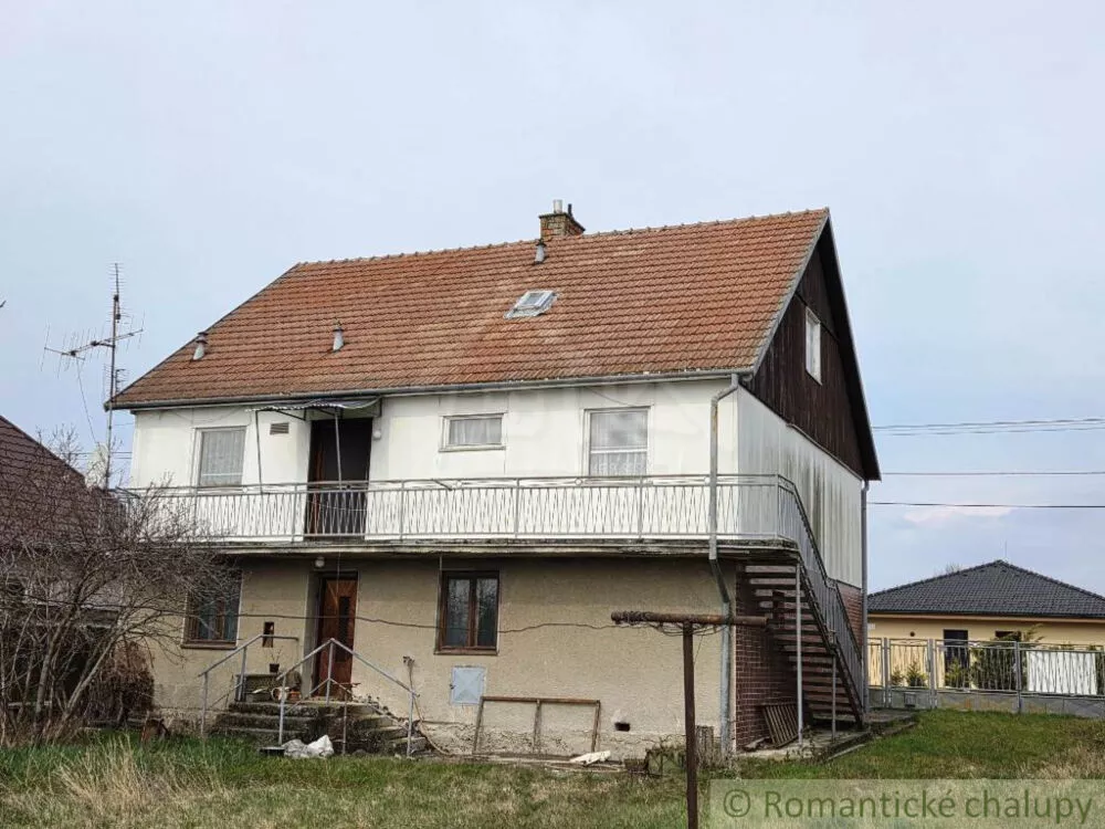 Rodinný dom na predaj 200m2, Rybník, 179171_5