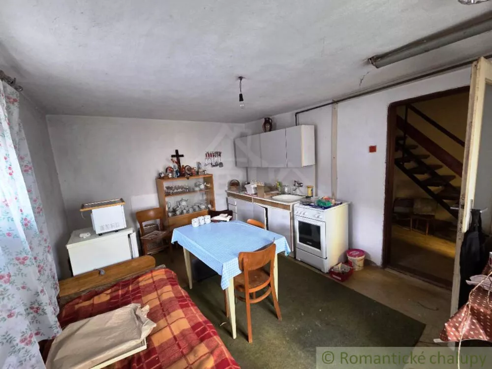 Rodinný dom na predaj 200m2, Rybník, 179171_7