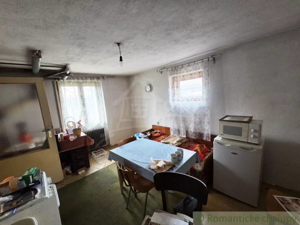 Rodinný dom na predaj 200m2, Rybník, 179171_8