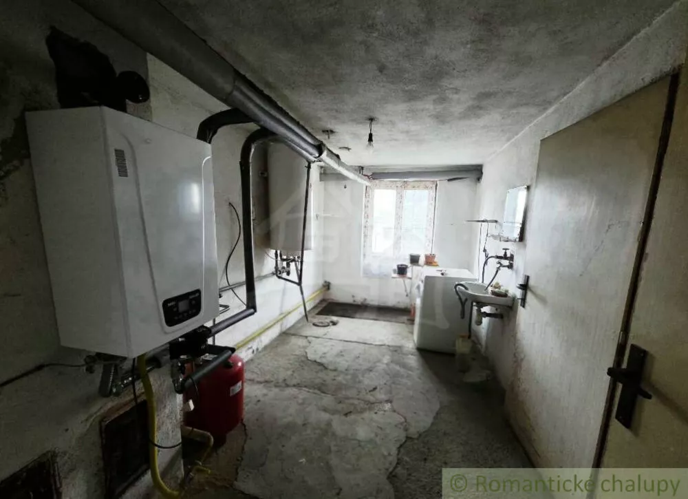 Rodinný dom na predaj 200m2, Rybník, 179171_9