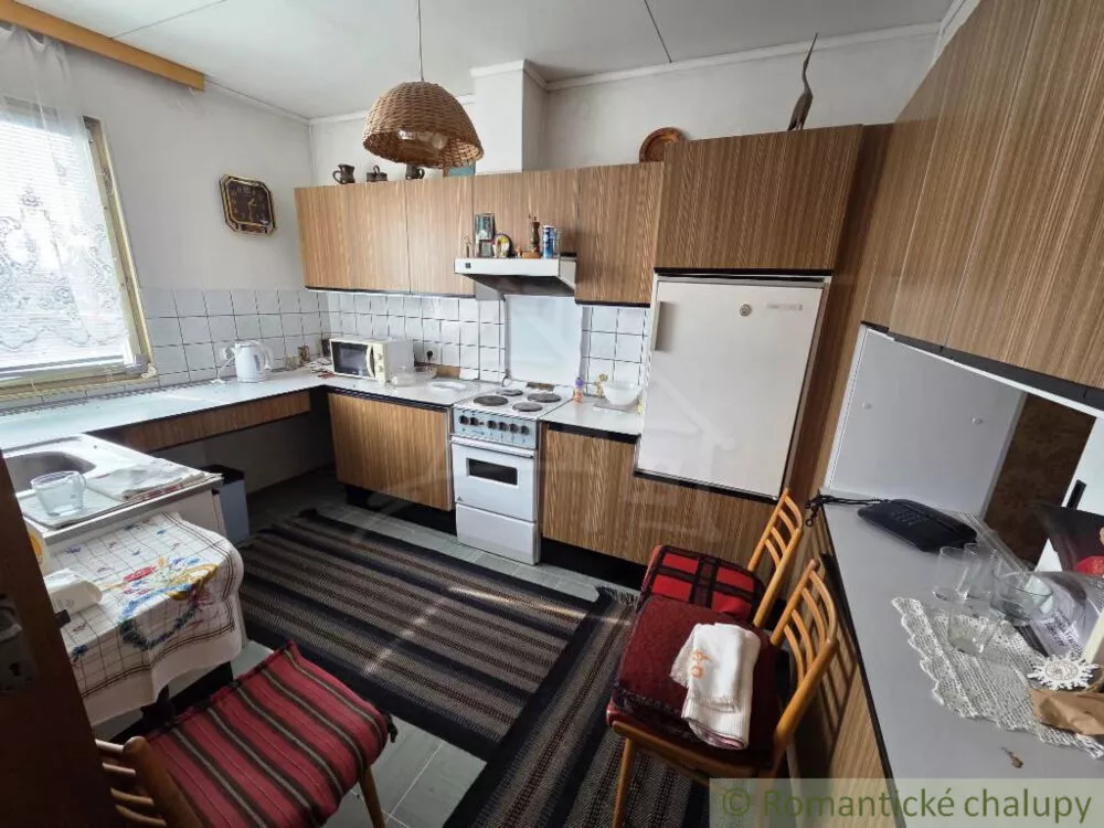 Rodinný dom na predaj 200m2, Rybník, 179171_12