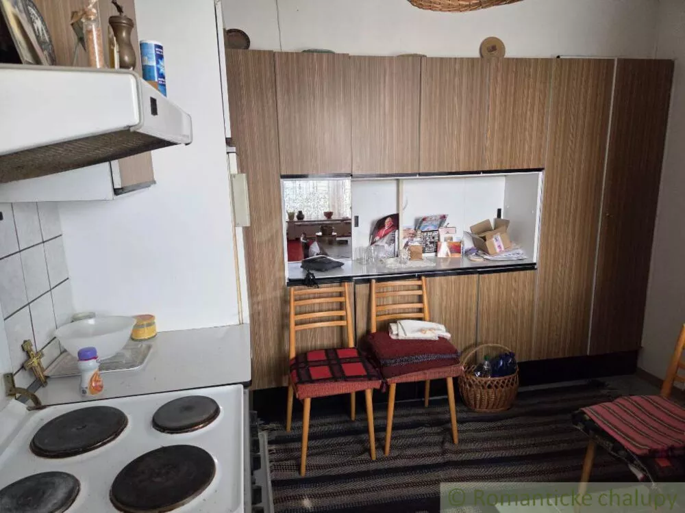 Rodinný dom na predaj 200m2, Rybník, 179171_13