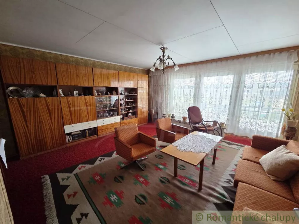 Rodinný dom na predaj 200m2, Rybník, 179171_14