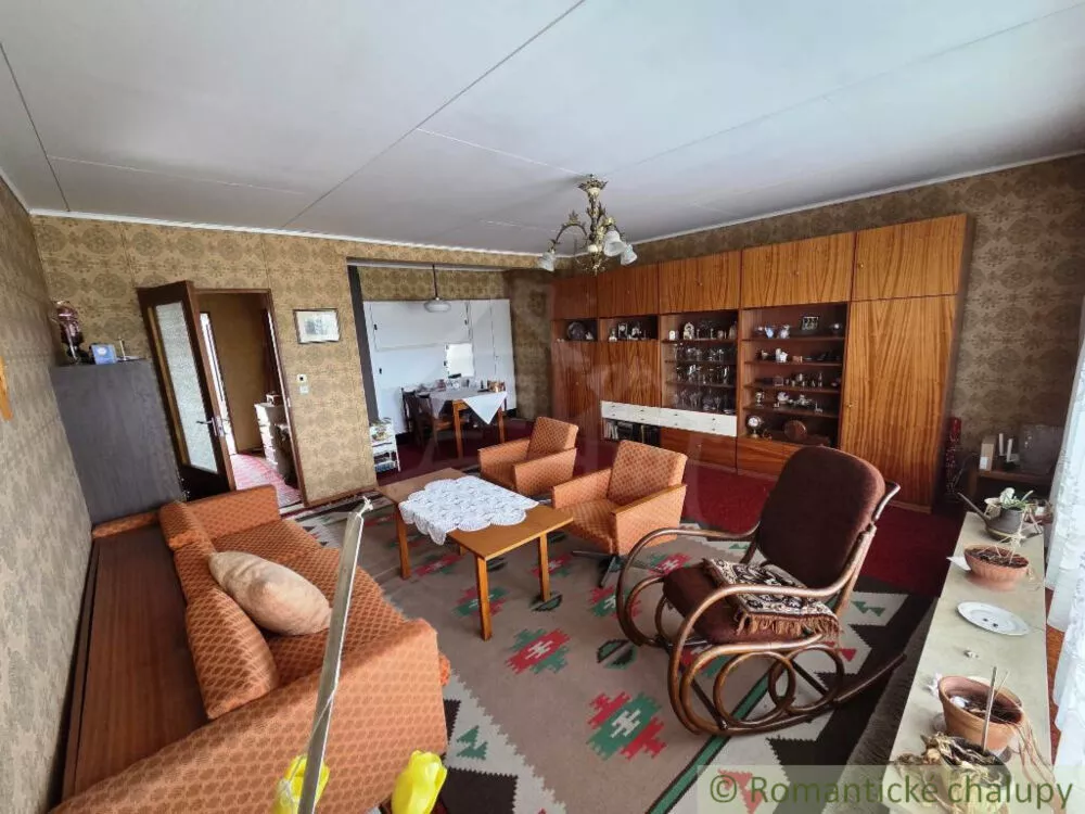 Rodinný dom na predaj 200m2, Rybník, 179171_15