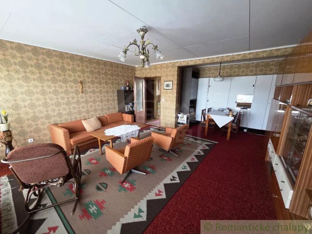 Rodinný dom na predaj 200m2, Rybník, 179171_16