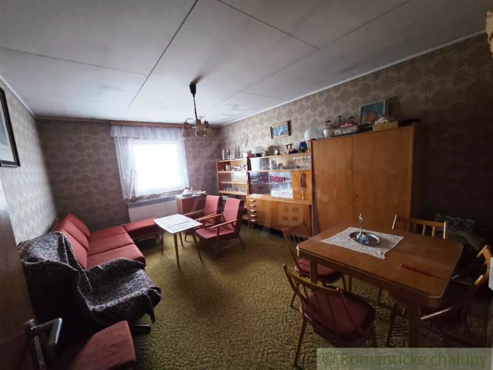 Rodinný dom na predaj 200m2, Rybník, 179171_17