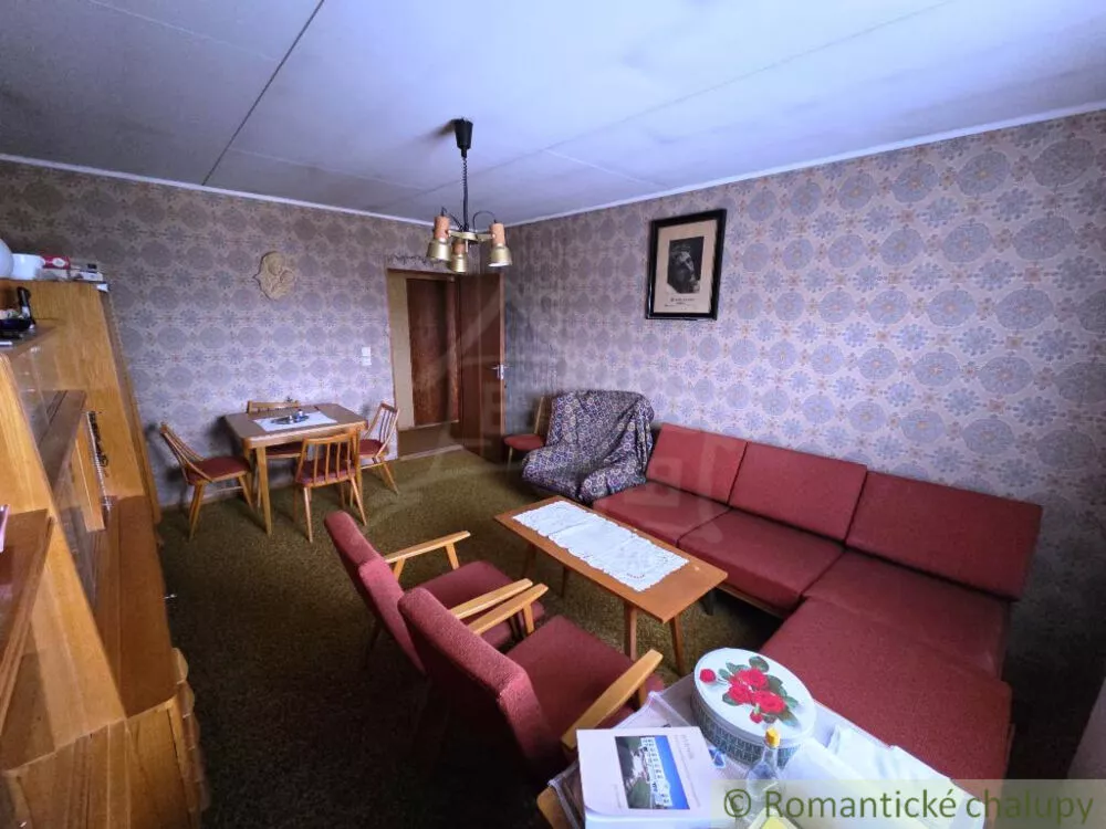 Rodinný dom na predaj 200m2, Rybník, 179171_18