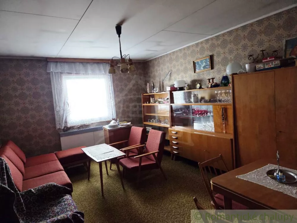 Rodinný dom na predaj 200m2, Rybník, 179171_19