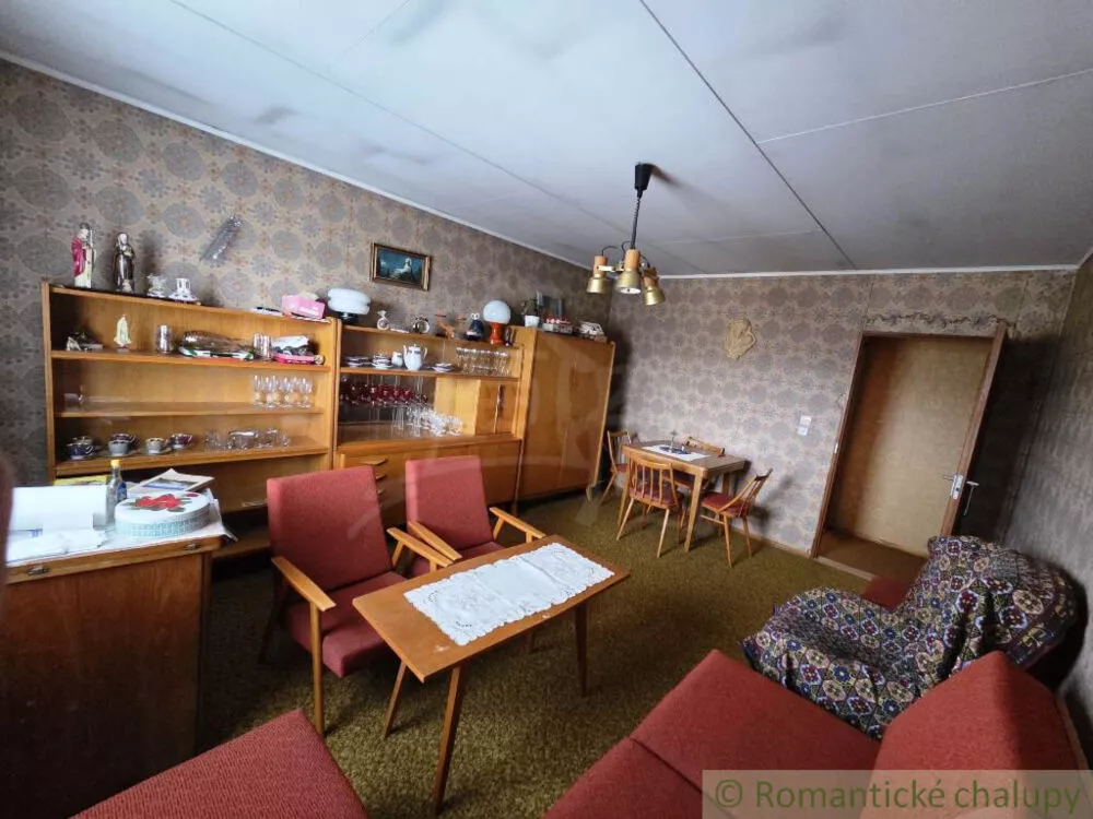 Rodinný dom na predaj 200m2, Rybník, 179171_20