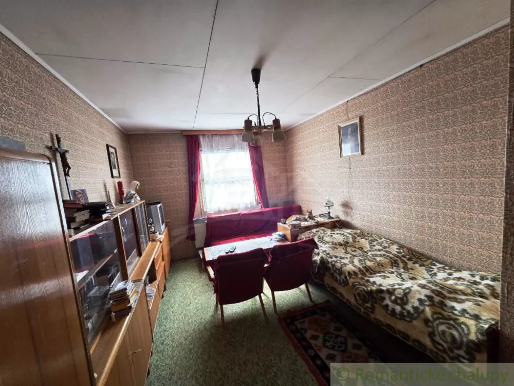 Rodinný dom na predaj 200m2, Rybník, 179171_21