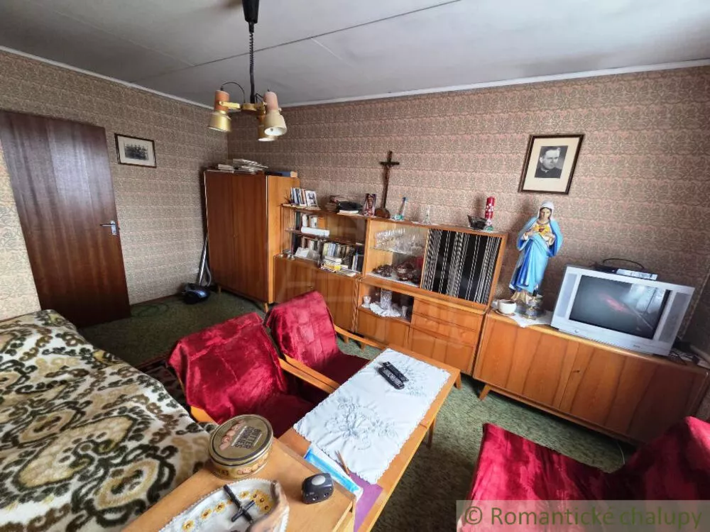 Rodinný dom na predaj 200m2, Rybník, 179171_22