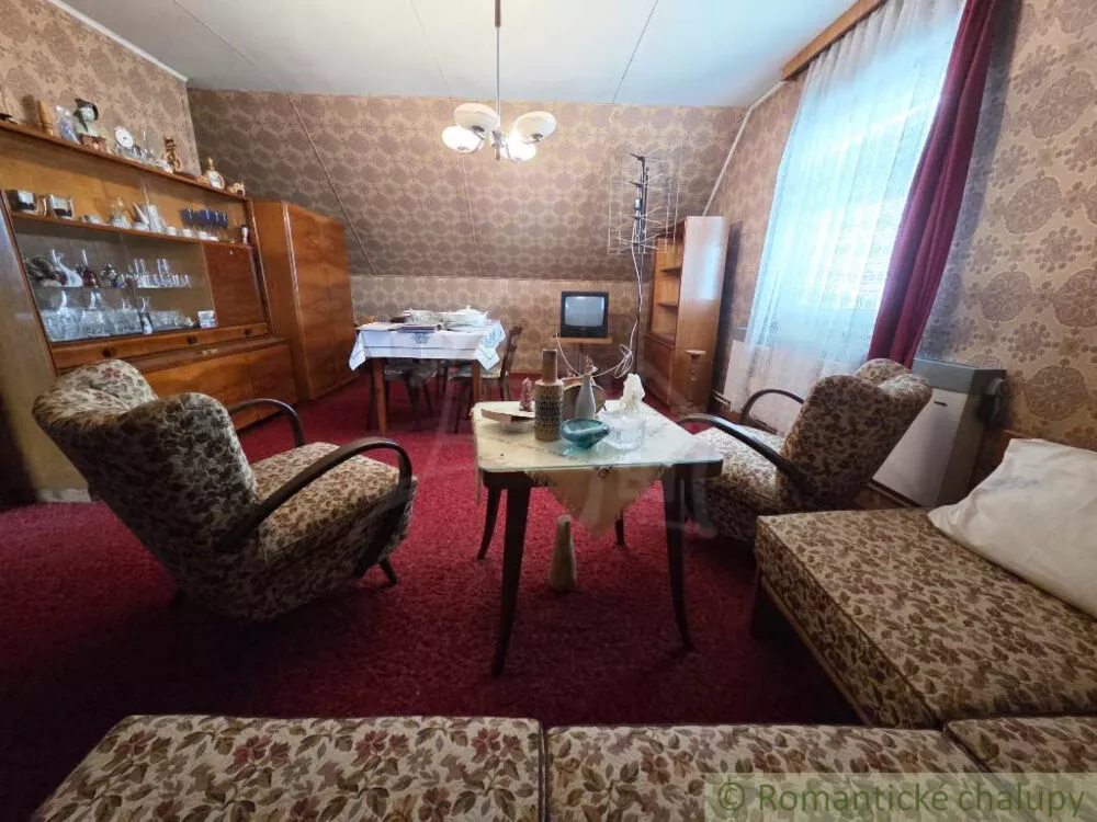 Rodinný dom na predaj 200m2, Rybník, 179171_25