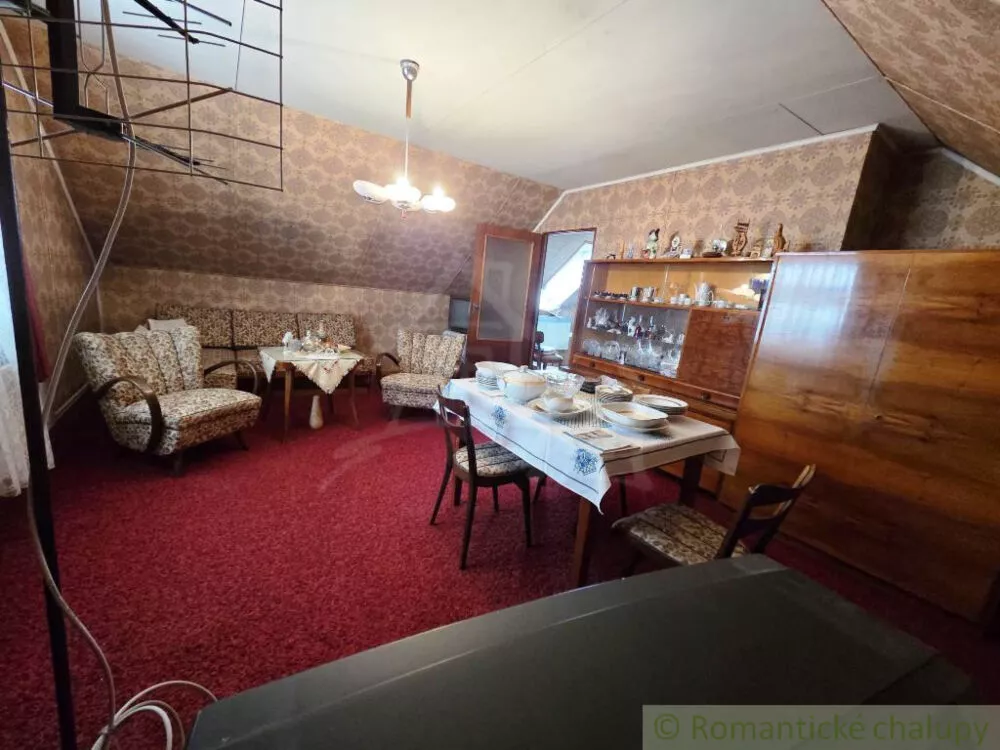 Rodinný dom na predaj 200m2, Rybník, 179171_26