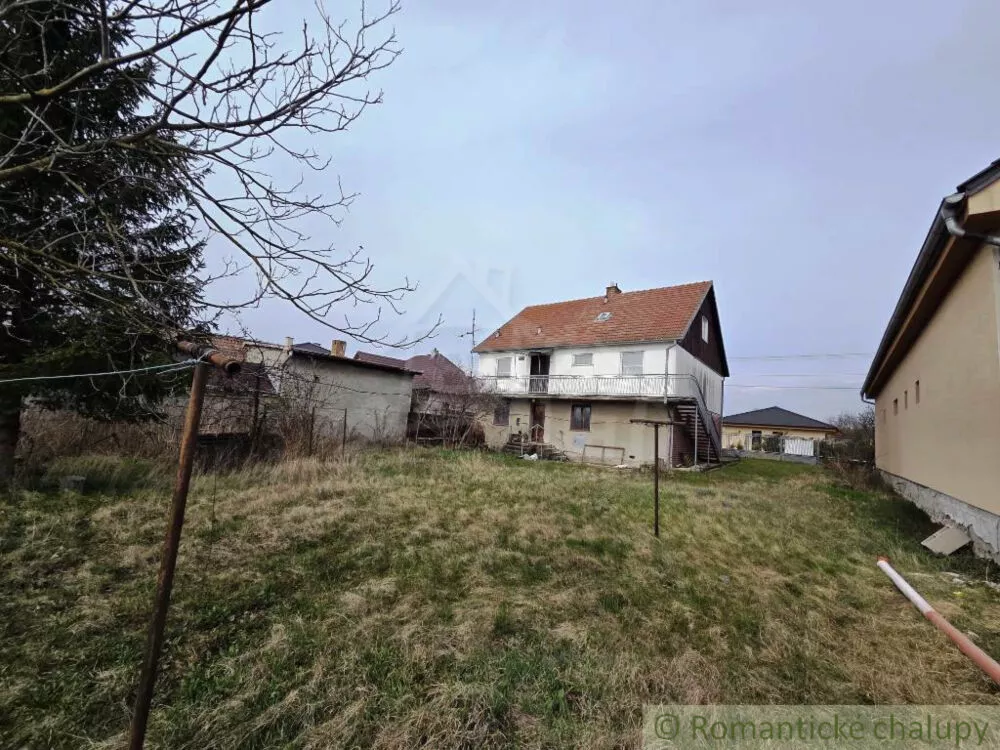 Rodinný dom na predaj 200m2, Rybník, 179171_28