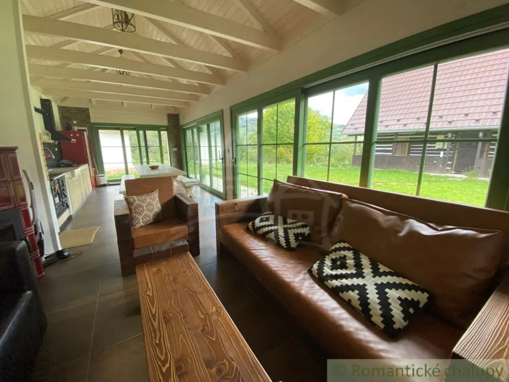 Rodinný dom na predaj 250m2, Klenovec, 134296_5