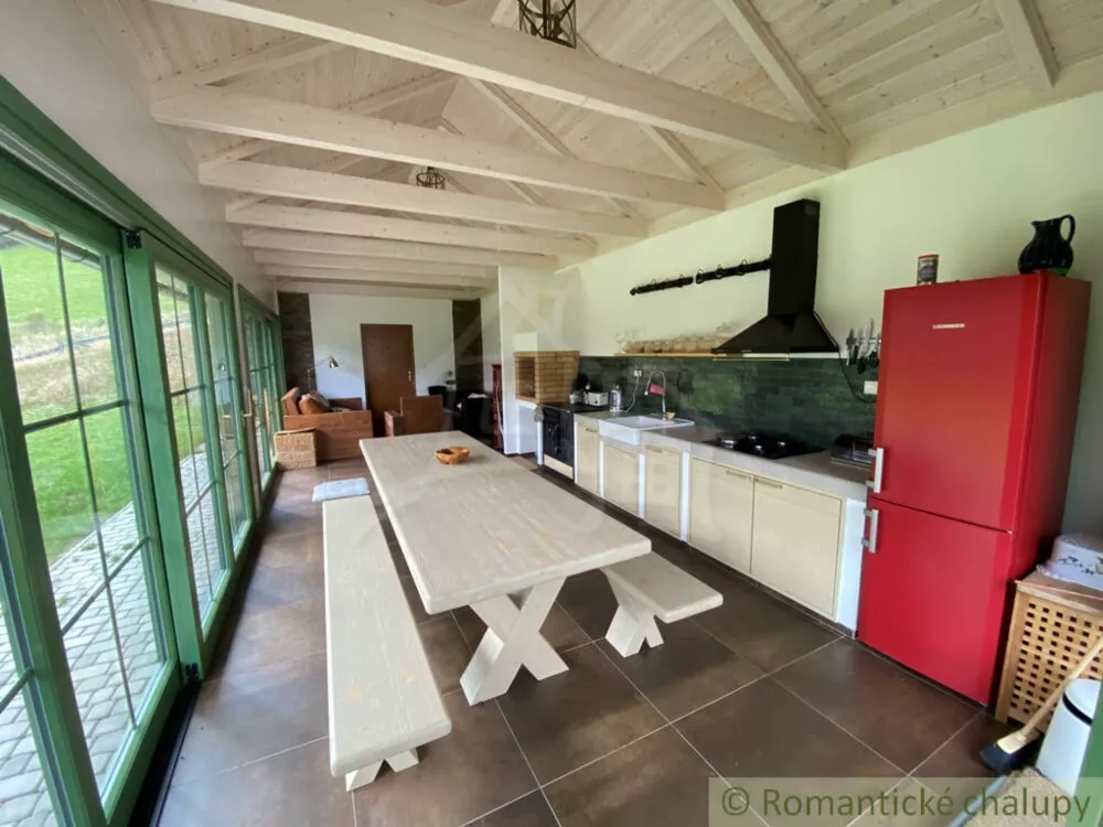 Rodinný dom na predaj 250m2, Klenovec, 134296_6