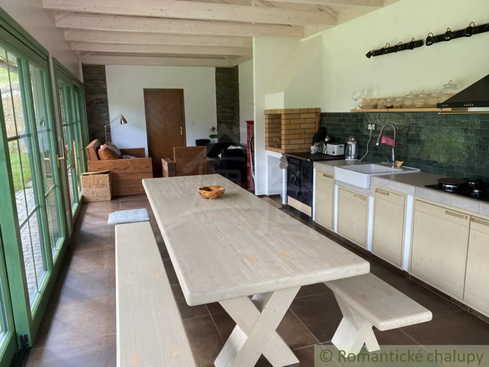 Rodinný dom na predaj 250m2, Klenovec, 134296_7