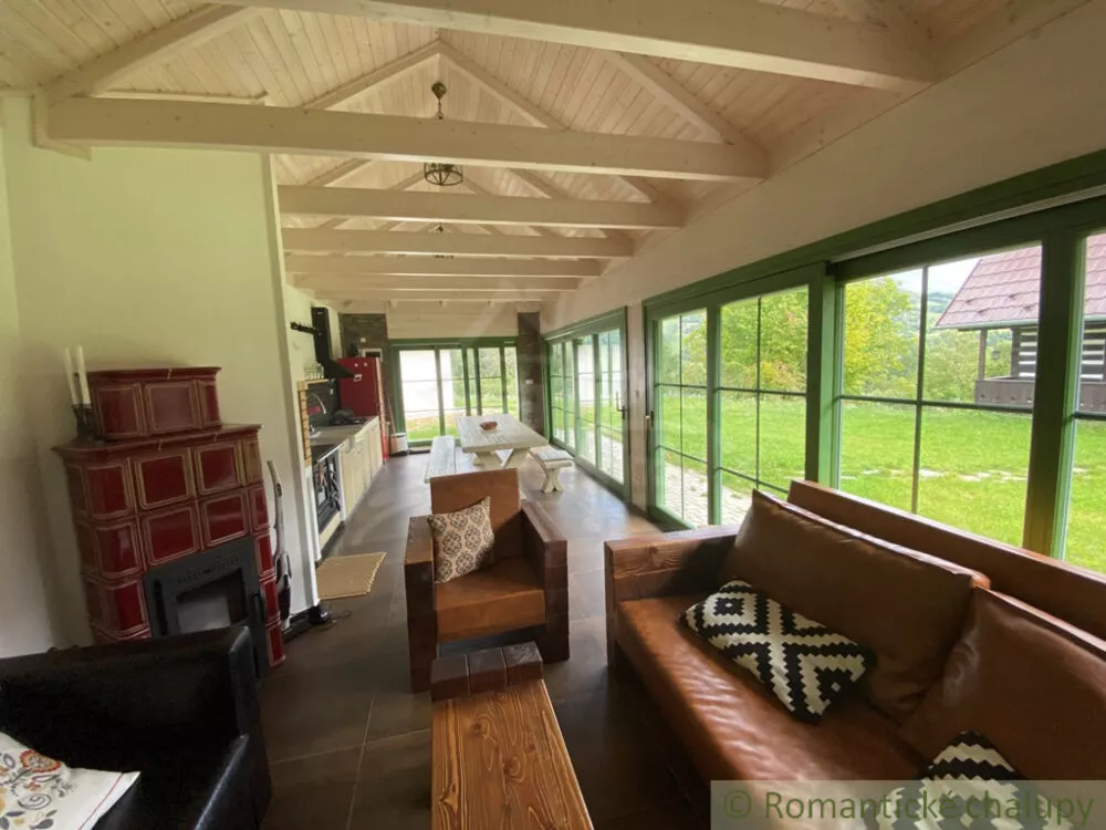 Rodinný dom na predaj 250m2, Klenovec, 134296_9