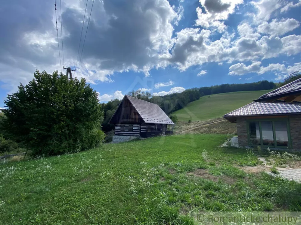 Rodinný dom na predaj 250m2, Klenovec, 134296_26