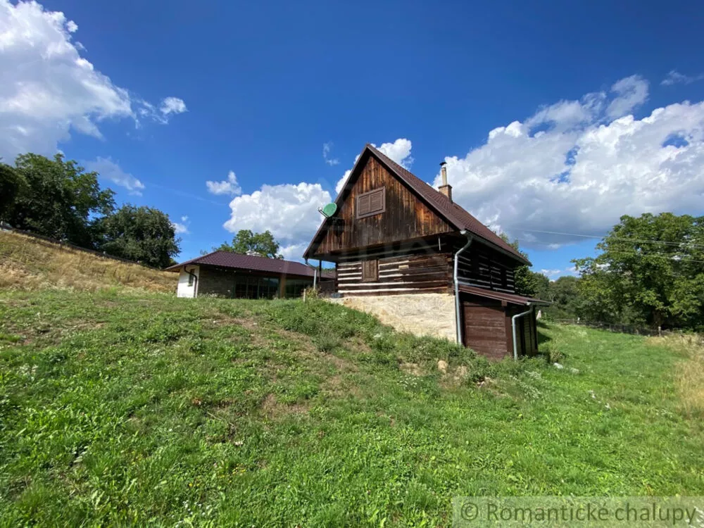 Rodinný dom na predaj 250m2, Klenovec, 134296_29