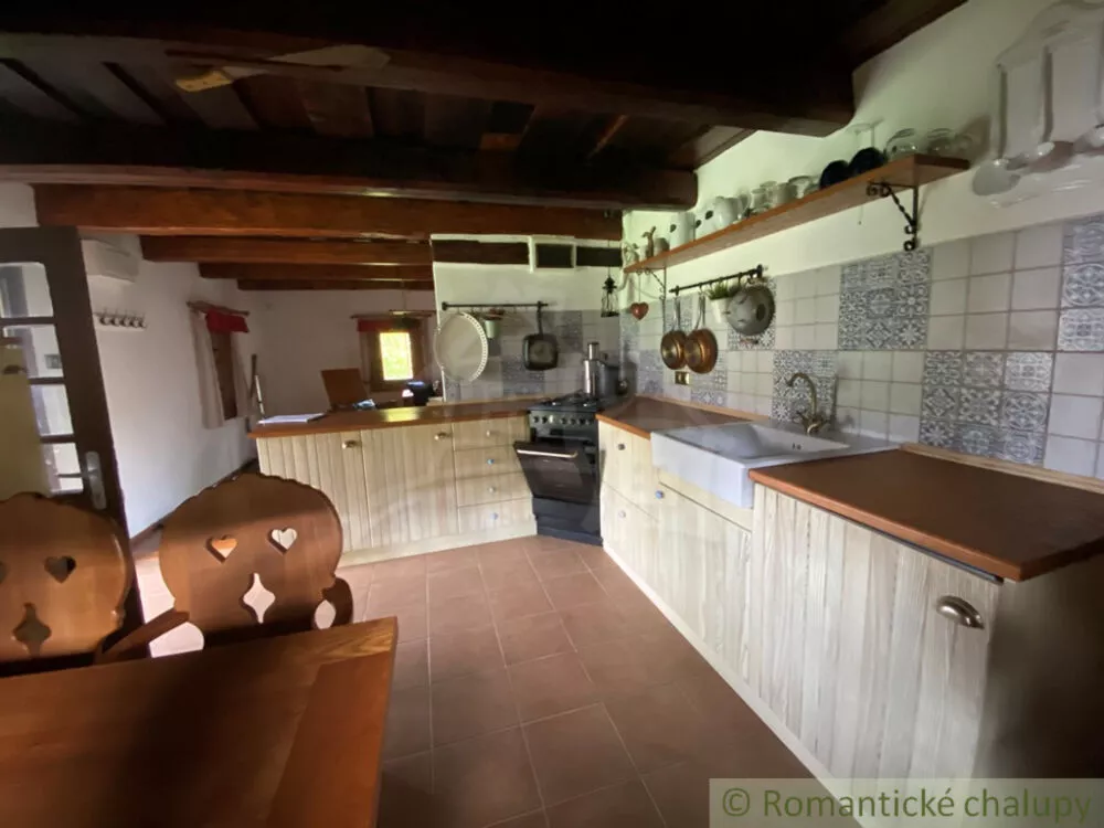 Rodinný dom na predaj 250m2, Klenovec, 134296_32