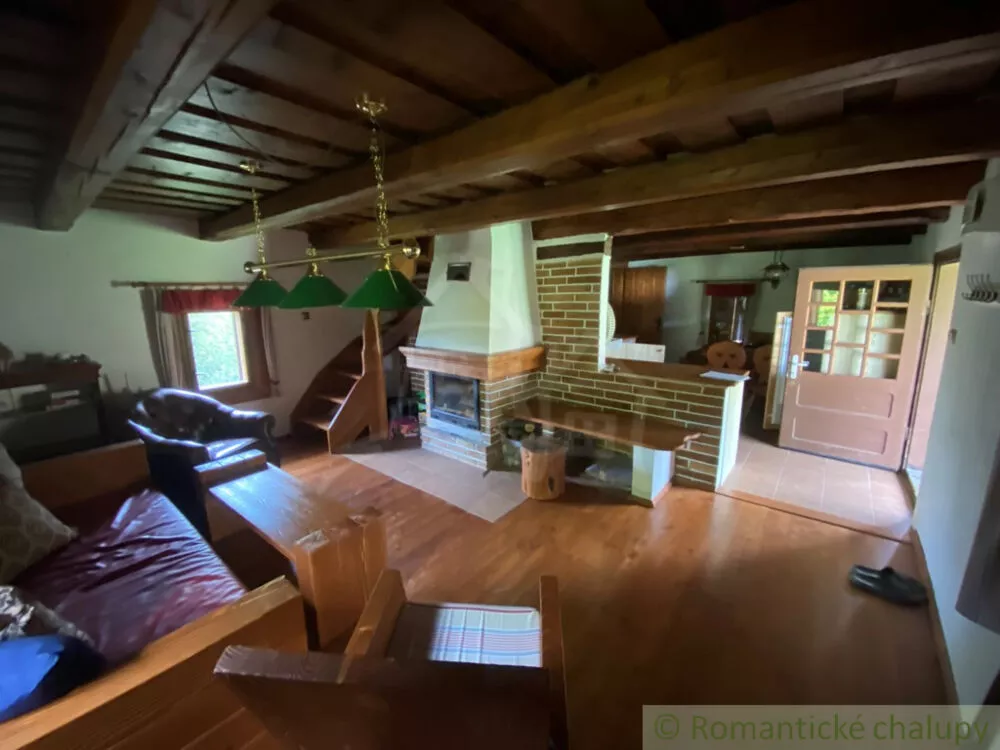 Rodinný dom na predaj 250m2, Klenovec, 134296_35