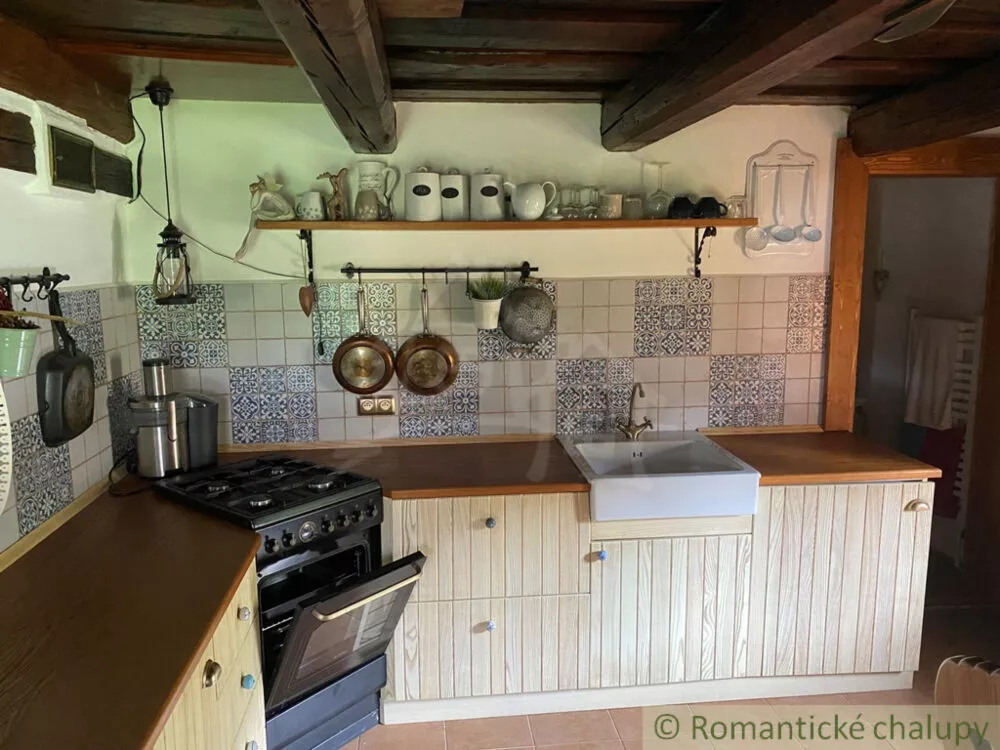 Rodinný dom na predaj 250m2, Klenovec, 134296_36