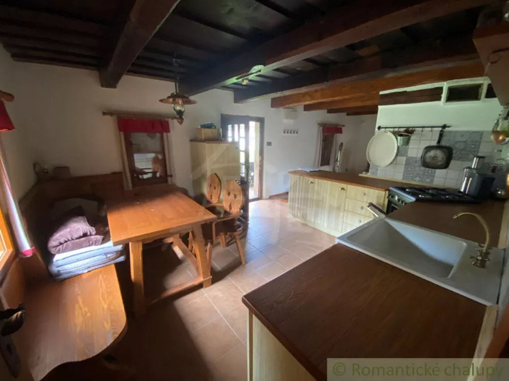 Rodinný dom na predaj 250m2, Klenovec, 134296_37