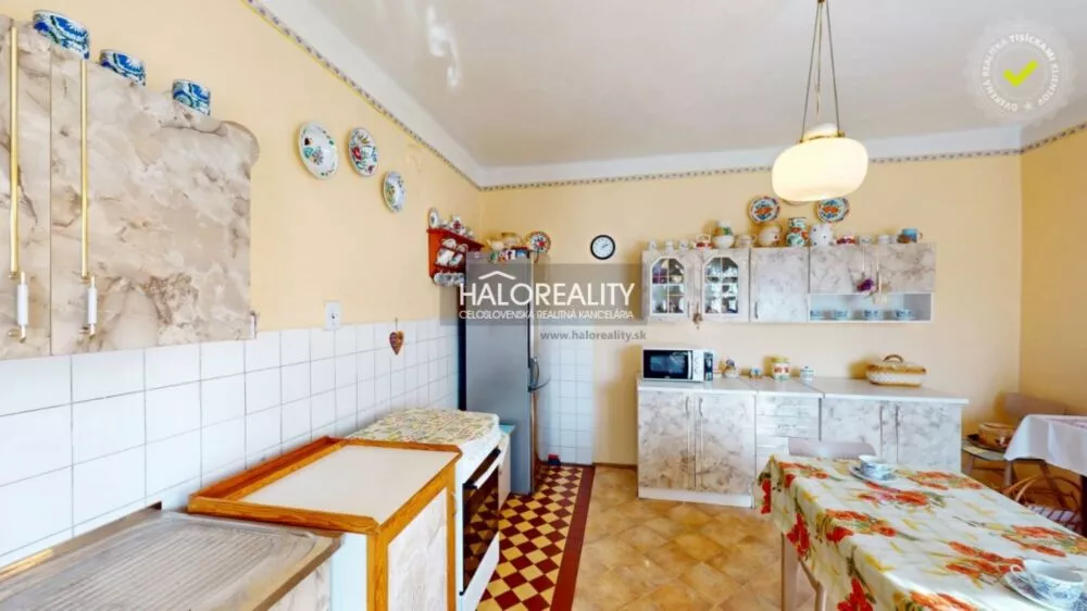 Rodinný dom na predaj 120m2, Závod, 179173_2