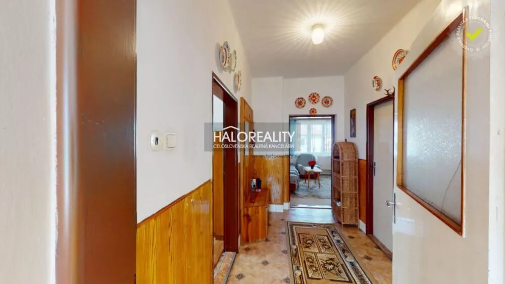 Rodinný dom na predaj 120m2, Závod, 179173_4