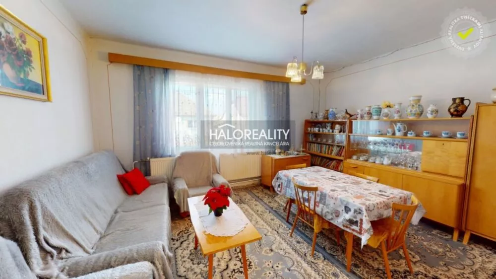 Rodinný dom na predaj 120m2, Závod, 179173_5