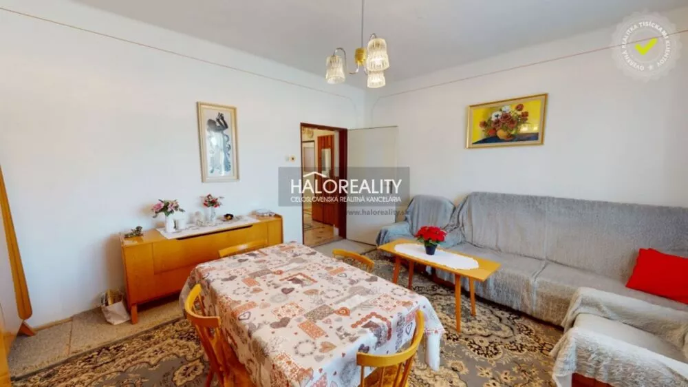 Rodinný dom na predaj 120m2, Závod, 179173_6