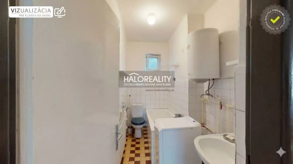 Rodinný dom na predaj 120m2, Závod, 179173_7