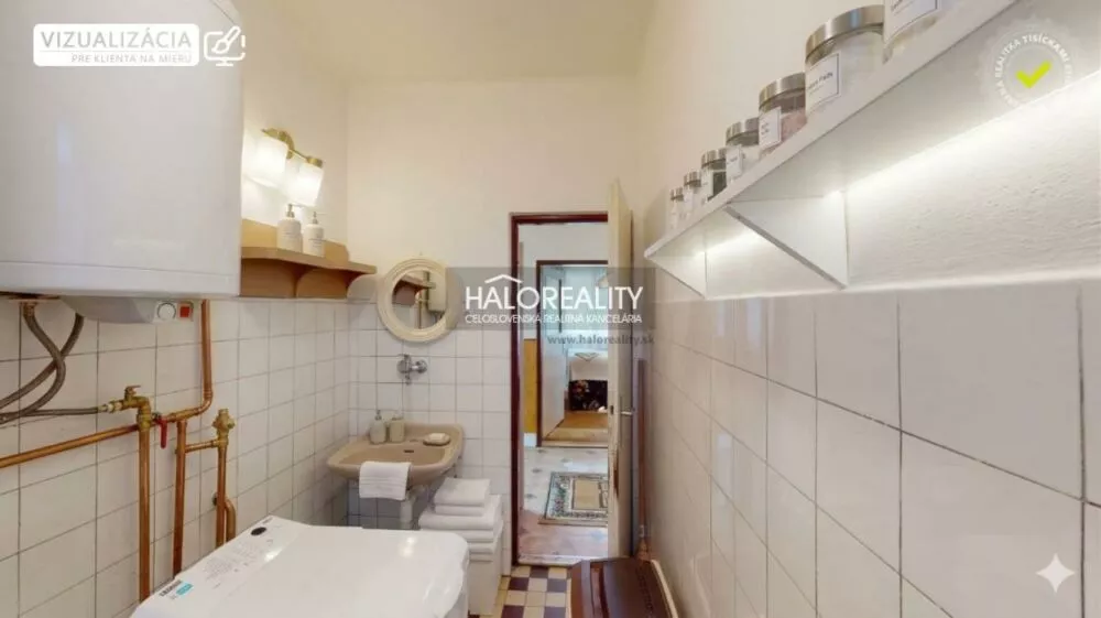 Rodinný dom na predaj 120m2, Závod, 179173_8