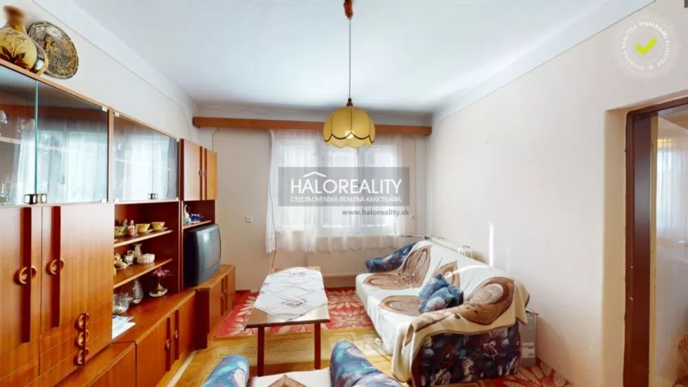 Rodinný dom na predaj 120m2, Závod, 179173_9