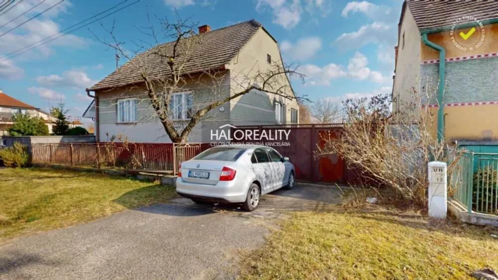 Rodinný dom na predaj 120m2, Závod, 179173_12