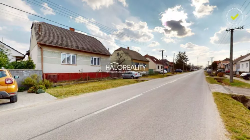 Rodinný dom na predaj 120m2, Závod, 179173_13