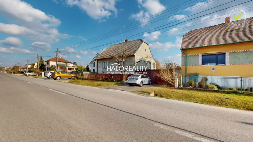 Rodinný dom na predaj 120m2, Závod, 179173_14