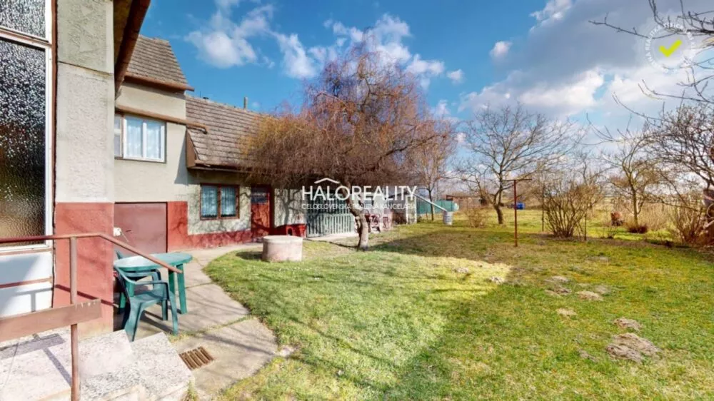 Rodinný dom na predaj 120m2, Závod, 179173_16