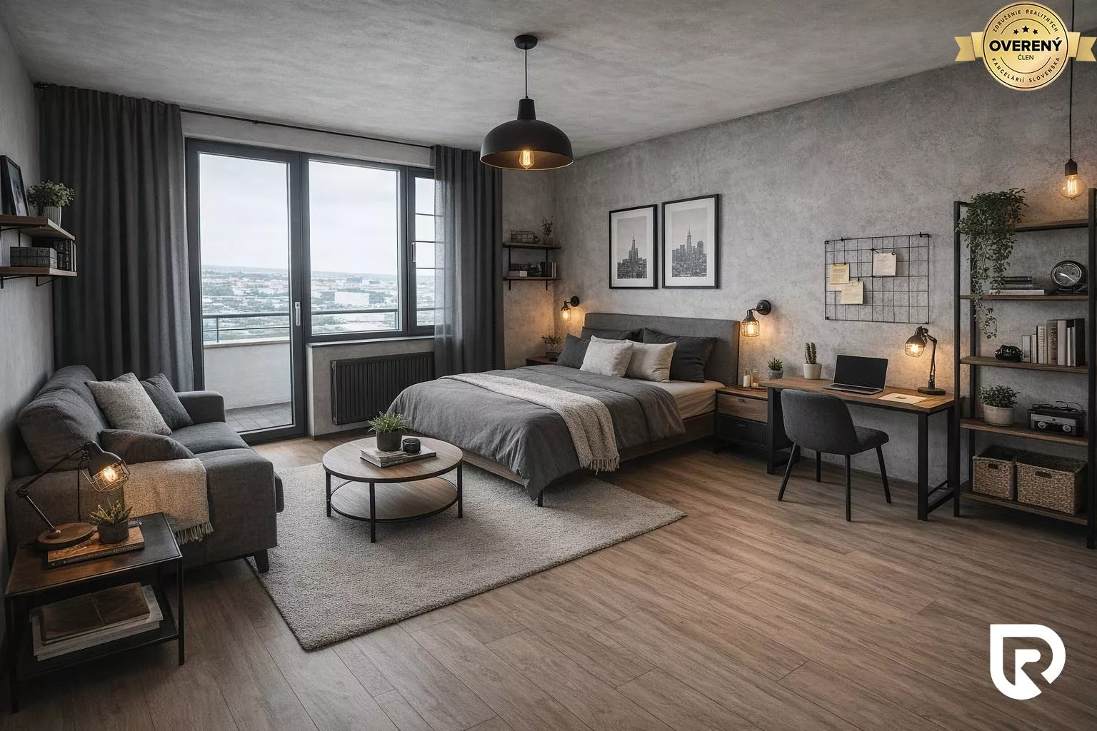 Garsonka na predaj 30m2, Bratislava - Devínska Nová Ves, 179182_0