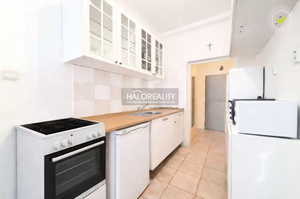 2 izbový byt na prenájom 42m2, Bratislava - Ružinov, 179193_1