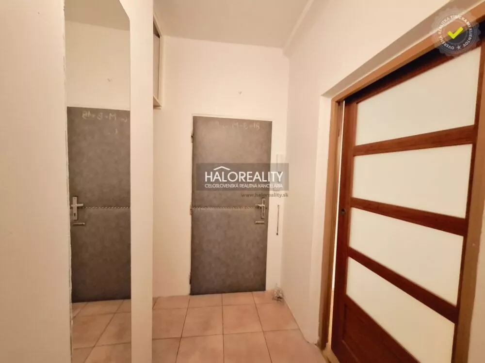 2 izbový byt na prenájom 42m2, Bratislava - Ružinov, 179193_6