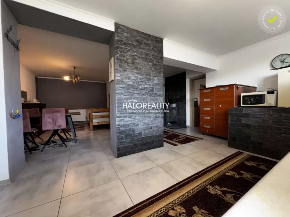 Rodinný dom na predaj 165m2, Malé Ozorovce, 179194_2