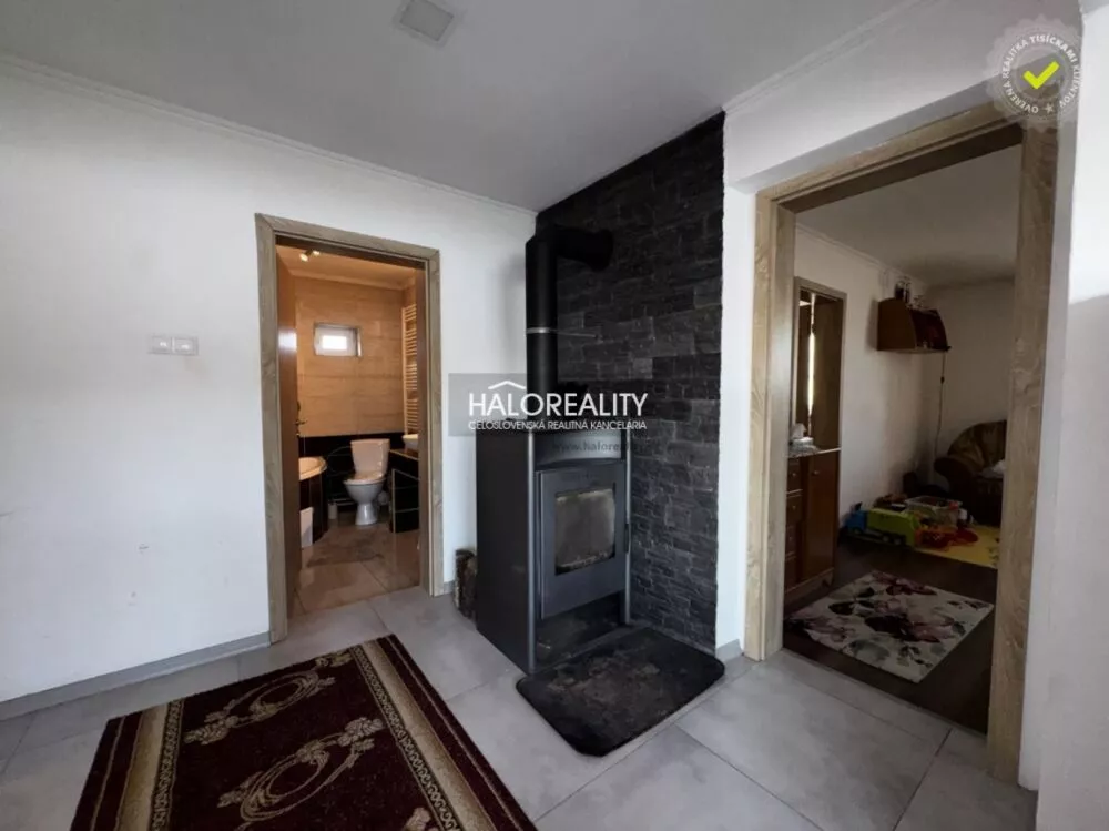 Rodinný dom na predaj 165m2, Malé Ozorovce, 179194_3