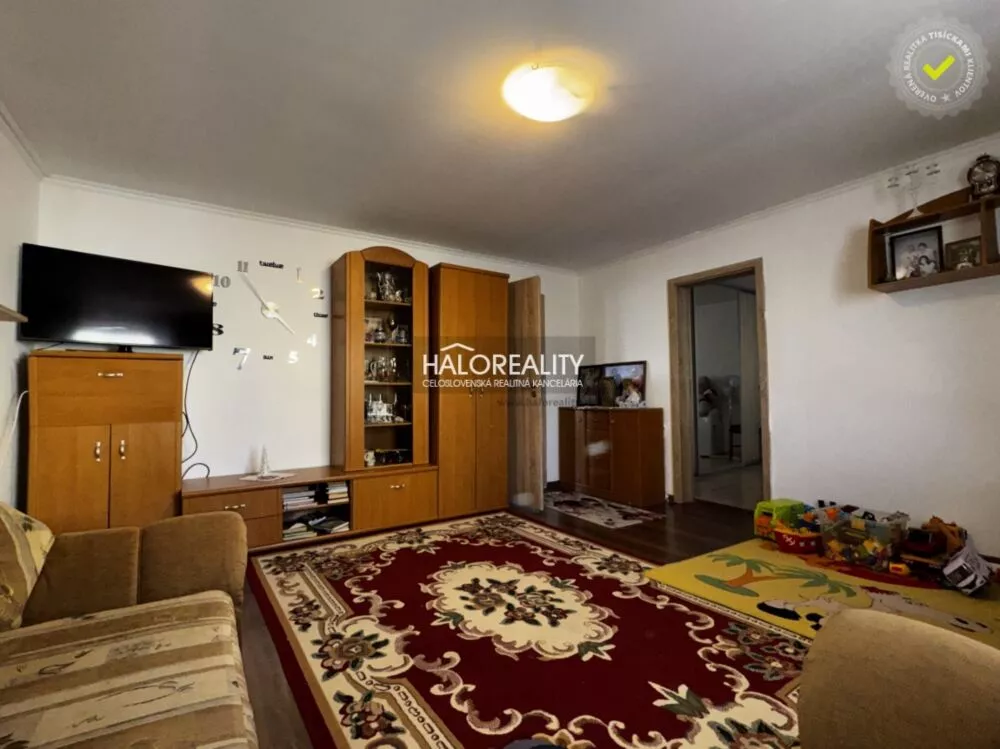 Rodinný dom na predaj 165m2, Malé Ozorovce, 179194_5