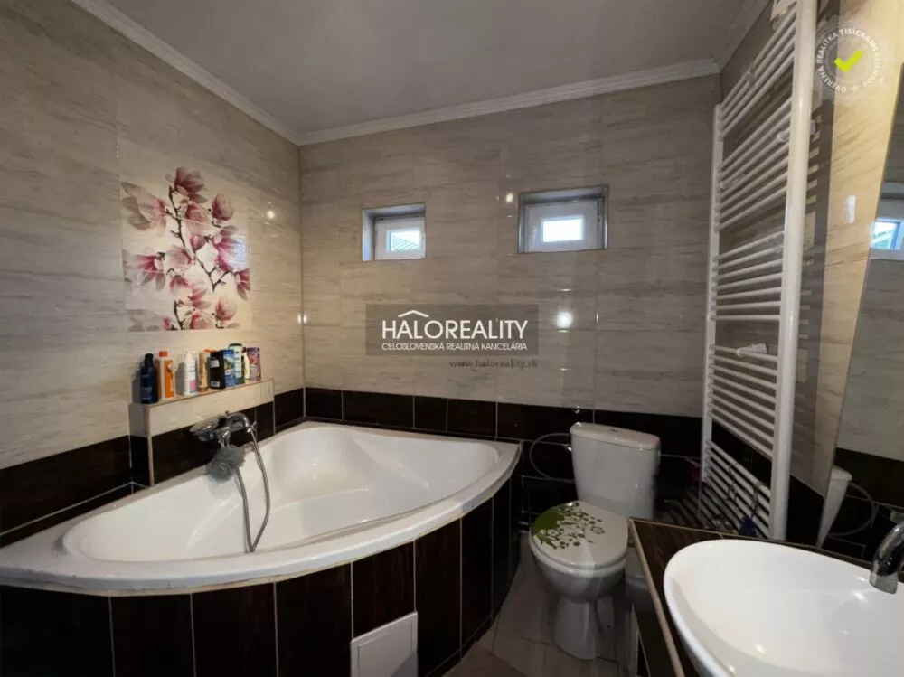 Rodinný dom na predaj 165m2, Malé Ozorovce, 179194_6