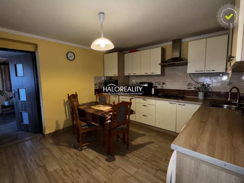 Rodinný dom na predaj 165m2, Malé Ozorovce, 179194_7