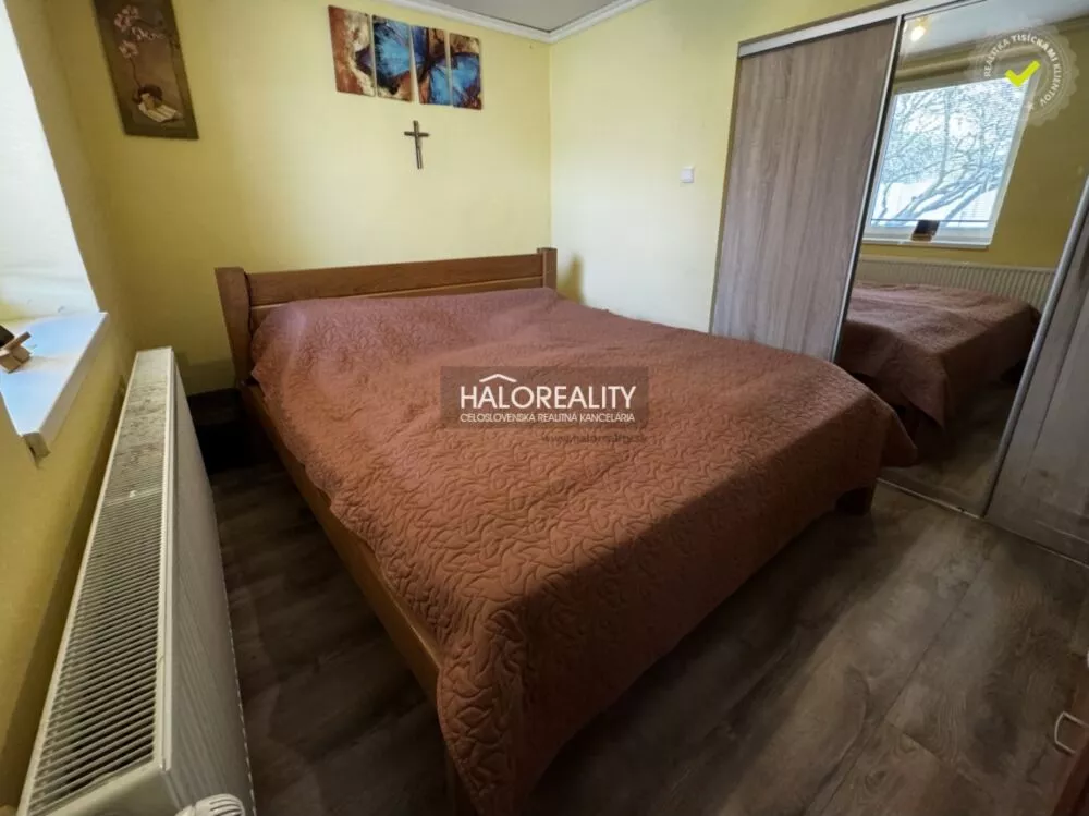 Rodinný dom na predaj 165m2, Malé Ozorovce, 179194_9