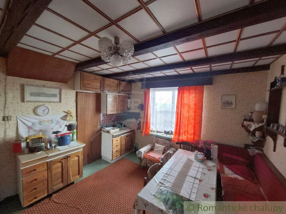 Chata a chalupa na predaj 100m2, Veľký Krtíš, 150533_7