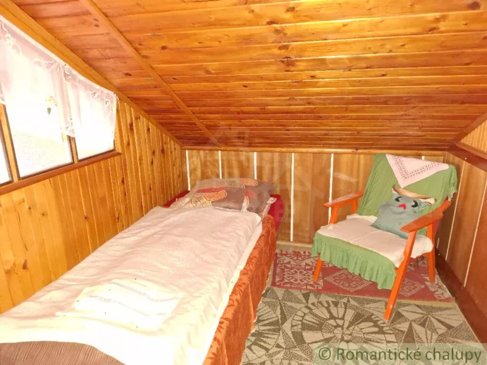 Chata a chalupa na predaj 100m2, Veľký Krtíš, 150533_13